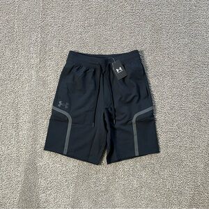 Under Armour Sportstyle Elite Cargo Shorts Men’s Size Medium